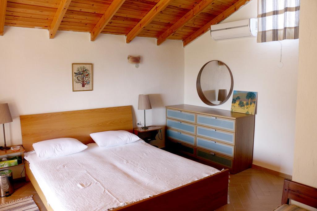 Agios Mamas Resort Nea Poteidaia Exteriör bild
